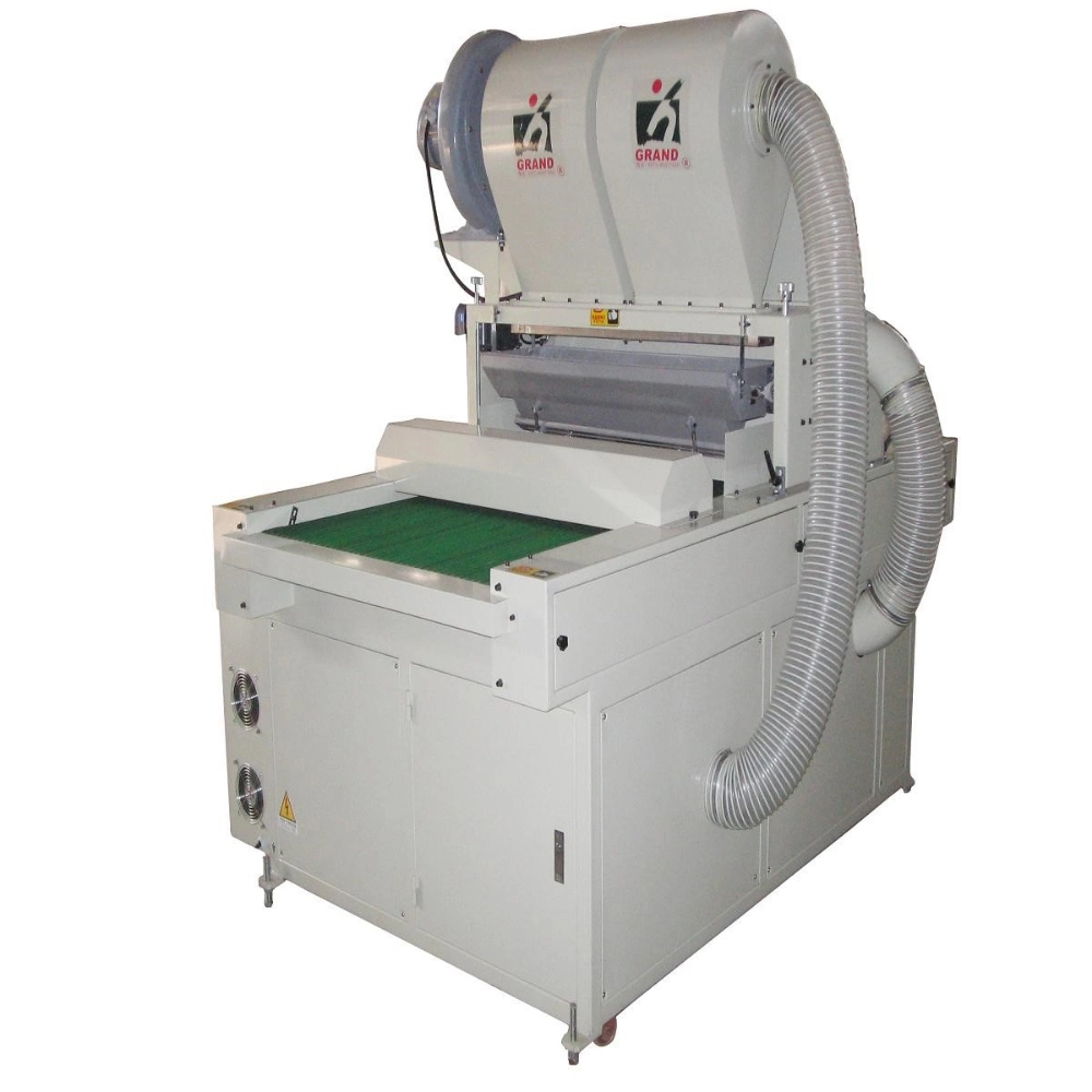 HY-H56 screen printing machine Packaging, label, membrane switch